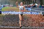 Womens Under-17s and Under-20s 2025 Liverpool Cross Challenge, Sefton Park, Saturday, November 22th. Photo: David T. Hewitson/Sports for All Pics